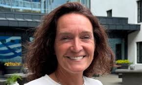 Artikler skrevet av Amanda Helseth