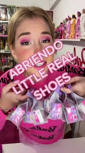 Volvemos a zapatear!! 💕🥳 @PolyJuguetes