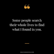 I believe in true love, and i believe in happy endings. Top 66 Love Quotes To Romance Your Partner Cute