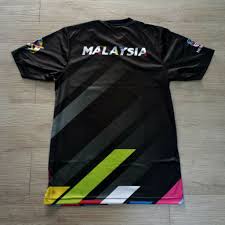«baju sukan sea biru sukan sea 2017 kain microfiber size xs, s, l, m, xl, 2xl harga: Buy Jersey Sukan Sea Kl 2017 Outdoor Sport Futsal Bolasepak Hiking Colloection Seetracker Malaysia