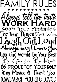  Family 3 Words Inspirational Words Quotes To Live By