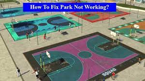 Nba 2k21 full neighborhood/park tour! Nba 2k21 How To Fix Park Not Working Gamer Tweak