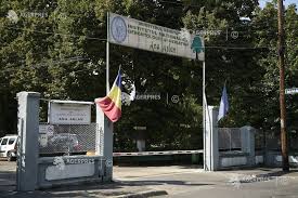 „ana aslan în perioada în care a condus, atât institutul cât și activitataea de cercetare a institutului. Bucuresti Institutul National De Gerontologie Si Geriatrie Ana Aslan Agerpres ActualizeazÄƒ Lumea