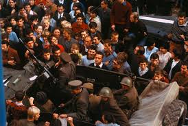 Dukungan rakyat terhadap sistem komunisme kecil sekali. Pakta Warsawa Aliansi Militer Blok Timur Rival Nato Yang Tak Berumur Panjang Russia Beyond