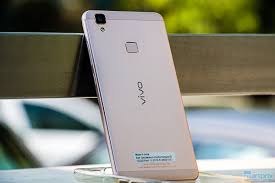 Vivo V3 Review: A Compact Phone meant ...
