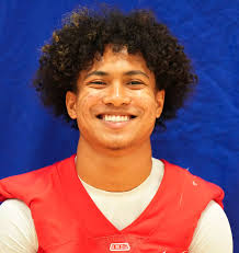 2024 Football (Varsity) Roster