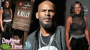 Kelly's lawyer says singer's alleged victims were fans who sought him out during bombshell opening statements. R Kelly Outs Victims With New Website Called Surviving Liars Asante Mcgee Lied Exclusive Details Youtube