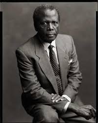Tall Black Actors Under 30 Sidney Poitier One Of The Most Revered Actors In The World I Love His Style On Screen And Off American Actors Black Actors Actors