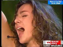 Gianni boncompagni (assolo), franco migliacci: Wn Battiti Ambra Angiolini