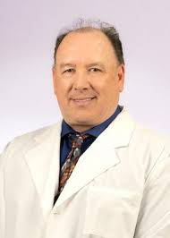 Todd L. VandenBerg, MD