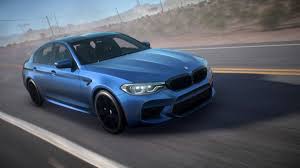 The official home for need for speed on facebook. Need For Speed Payback Lets You Drive The New 2018 Bmw M5
