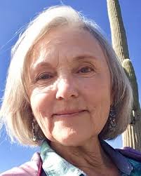 Justine Robbins, Massage Therapist, Tucson, AZ, 85704