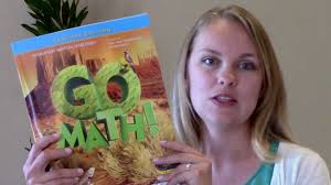 Go math answer key for grade 5: Understanding The Components Of Go Math Youtube