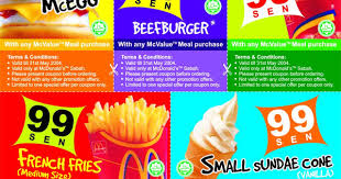 10 Food Brochure Design Samples For Inspiration Jayce O Yesta Brosur Desain Brosur Makanan