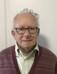 Obituary for J. Gerald Saulnier