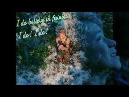 The Fae Are Poetic And Powerful Allies Their Presence Is Etherial And Magical Here S How You Can Attract Them And Wor Peter Pan 2003 Peter Pan Jeremy Sumpter