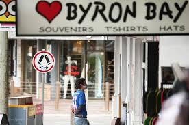 Spread to byron bay feared as tamworth locked down amid 283 new cases in state penrith added to sydney hotspot lgas with tougher rules while gladys berejiklian says no payment. Oohkts351u3esm
