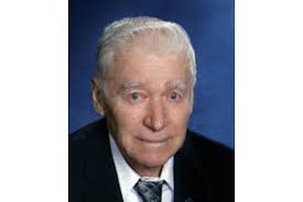 Edward Darwin Obituary (2015)