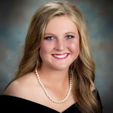 GRADUATION 2018: GORDO HIGH SCHOOL