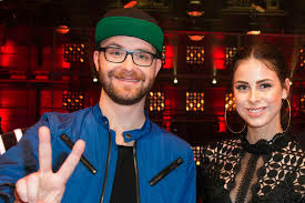 Ein nörgelnder mark forster, 38. Baby Ist Da Lena Meyer Landrut Und Mark Forster Sind Eltern Tag24