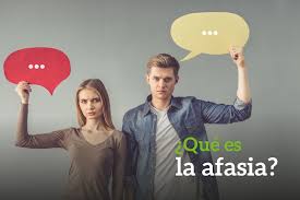 The major causes are a cerebral vascular accident (stroke) or head trauma. Que Es La Afasia Hospitales Universitarios San Roque