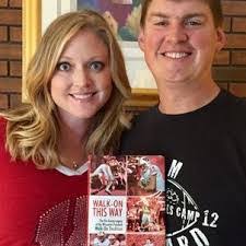 Aaron Marek's Instagram, Twitter & Facebook