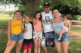 Check spelling or type a new query. Meet Justin Bieber S Siblings Allie Jazmyne Jaxon And Bay