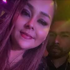 Cindy Barrientos's Instagram, Twitter & Facebook