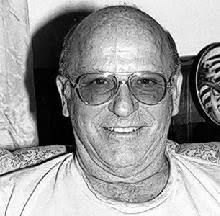 Douglas EVANS Obituary (2022)