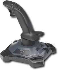 Customer Reviews Logitech Attack 3 Joystick 963291 0403 Best Buy