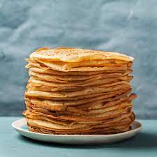 Pfannkuchen Ohne Ei Die 2 Besten Rezepte Gala De