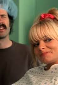 My Name Is Earl" Guess Who's Coming Out of Joy (TV Episode 2007)