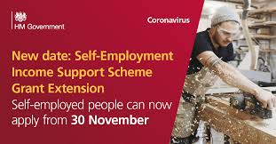 This information will be updated as hmrc have more. Hmrc Self Employed And Need Support The Self Employment Income Support Scheme Grant Extension Will Now Open Earlier Than Planned And You Will Receive 80 Of Average Trading Profits For The Third Grant