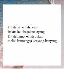 Pantun nasihat by guest76146e 148114 views. 100 Pantun Selamat Pagi Lucu Romantis Singkat Bergambar Klak Klik Bermutu