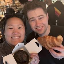 Eunice Chun and Alex Vickers's Wedding Registry