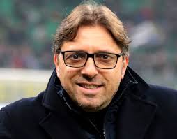 Spal, ecco il saluto di Andreini