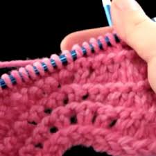 Maybe you would like to learn more about one of these? Lace Videos Patterns Blog Posts And Classes Knitfreedom