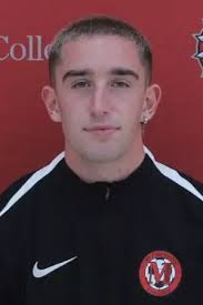 2024 Men's Soccer Roster