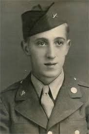 These are five men from Guernsey County who lost their lives in WW 2. Paul  Paden died in the “Malmedy Massacre” in Belgium during the Battle of the  Bulge. He was a