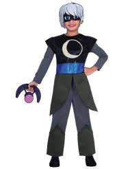 Informazioni aggiuntive su costume carnevale gattoboy super pigiamini : Costumi Pj Masks I Vestiti Di Carnevale Dei Super Pigiamini