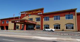 Последние твиты от quality inn chihuahua (@qualityinnchih). Hotel Anjou Montreal Gunstig Mit Hrs Buchen