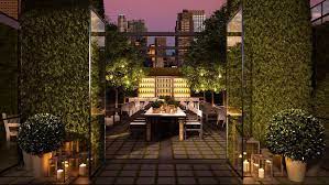 The Times Square Edition New York New York Edition Hotel Hotels Design Luxury Hotel