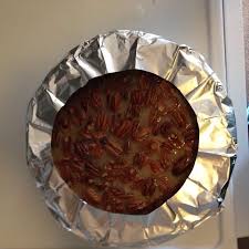 How To Make A Pie Crust Shield From Aluminum Foil Recipe Pie Crust Shield Pie Crust Diy Pie Crust