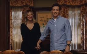 Jamie and eddie settle on a wedding venue. Blue Bloods What Was It Really Like To Film Eddie S First Reagan Family Dinner