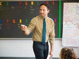 For other uses, see teachers (disambiguation). Important Job Skills For Teachers