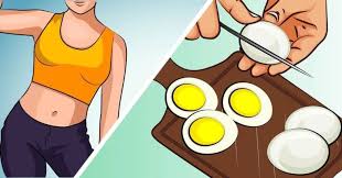Yumurta Diyeti 1 Haftada 4 Kilo 2020 Diyet Haslanmis Yumurta Yumurta