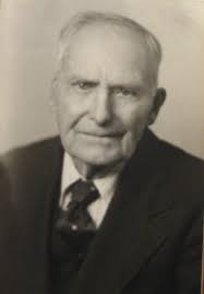 Walter E. Coffman (1899-1948)