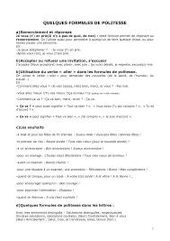 » les formules de politesse simplifiées sont préférables lorsque vous connaissez votre interlocuteur ou, dans un contexte professionnel, si le. Formule De Politesse Pour Conclure Lettre De Motivation Soalan As