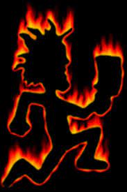 Icp Photo Icp Clown Horror Evil Clown Tattoos Insane Clown