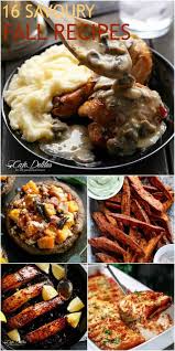 Whether you own a large, buzzing restaurant or a small corner pub, the commercial kitchen is the heart of your entire establishment. 16 Savoury Fall Recipes Cafe Delites